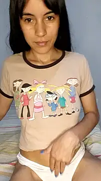 melodybar27 online show from 12.31.24