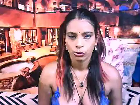 IndianSexyAss online show from 03.09.25