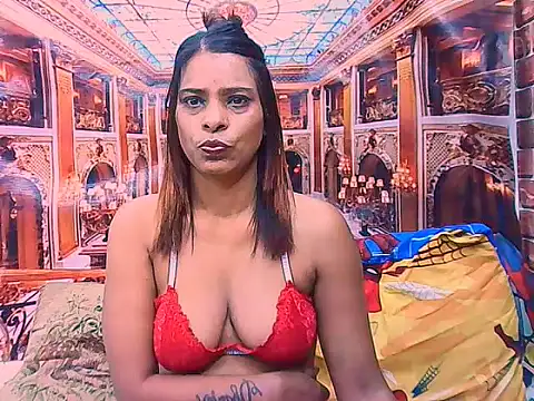 IndianSexyAss online show from 11.14.25