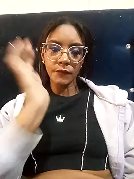 ZoeSmitth online show from 04.08.26