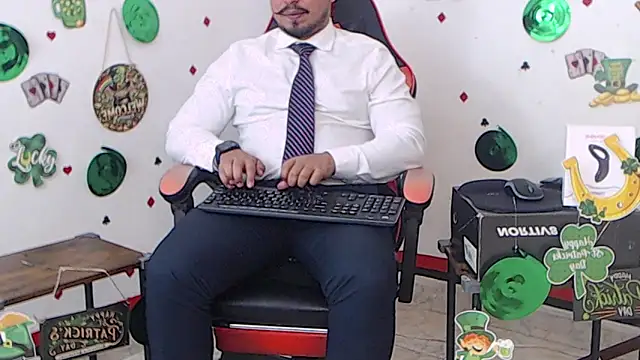 KalethBigDick online show from 03.16.25