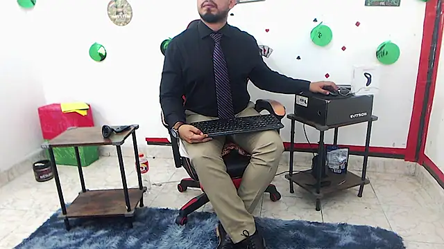 KalethBigDick online show from 04.16.26