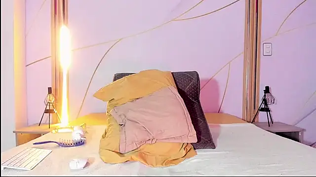 CheryHandsome online show from 03.03.25