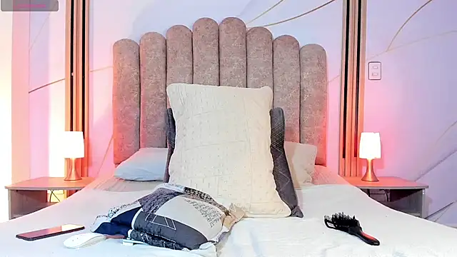 CheryHandsome online show from 07.12.26