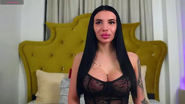 VelmaEvans online show from 04.20.26