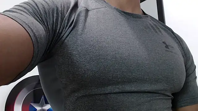 Antonywebb94 online show from 03.19.26