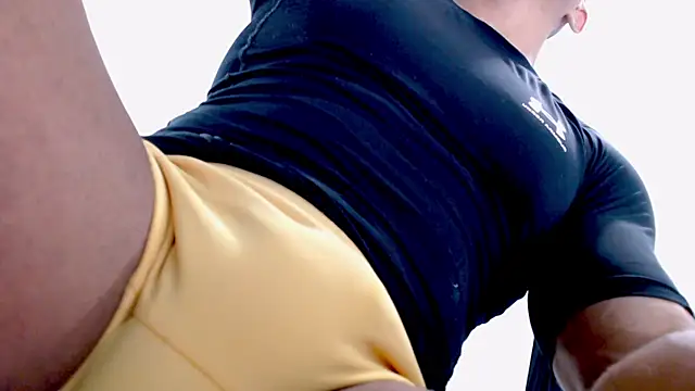 Antonywebb94 online show from 04.17.26