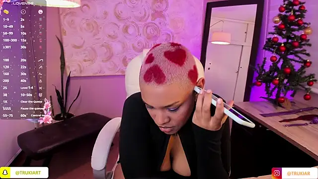 haiiley more online show from 12.31.24