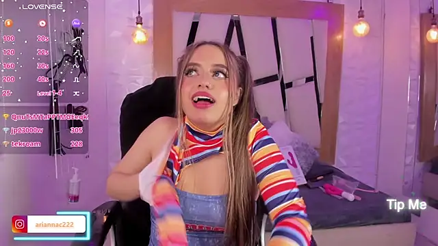 ary cooper  online show from 01.25.25