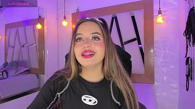 ary cooper  online show from 02.22.25