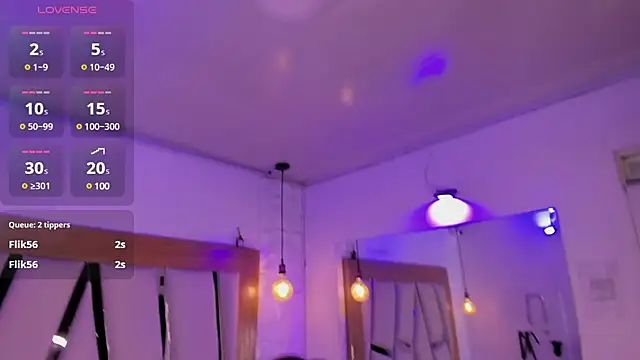 ary cooper  online show from 03.13.25