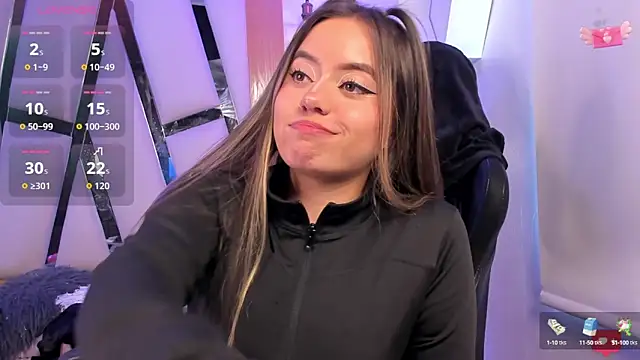 ary cooper  online show from 09.08.25