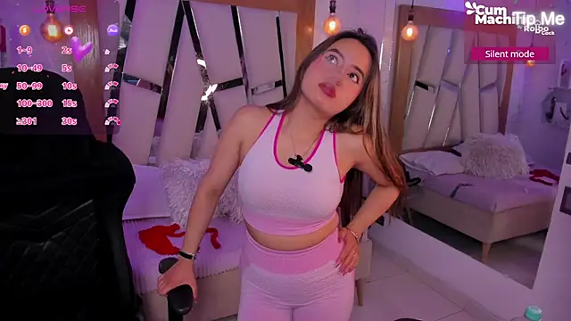 ary cooper  online show from 09.26.25