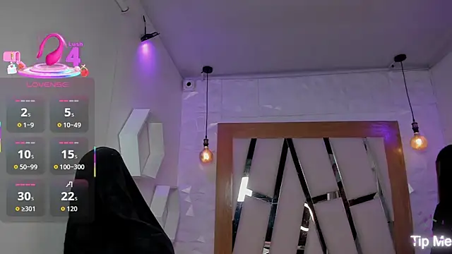 ary cooper  online show from 12.20.25