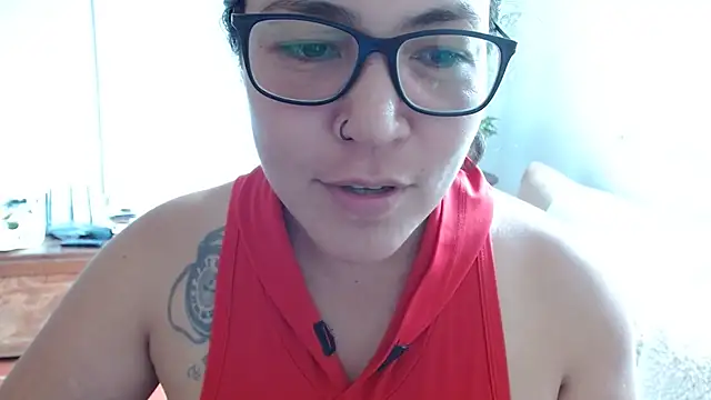 ALISSA MIKGAR online show from 05.12.26