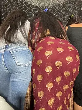 Miss  Malaika online show from 03.17.26