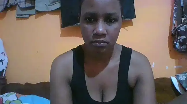 sexymistres online show from 02.13.25