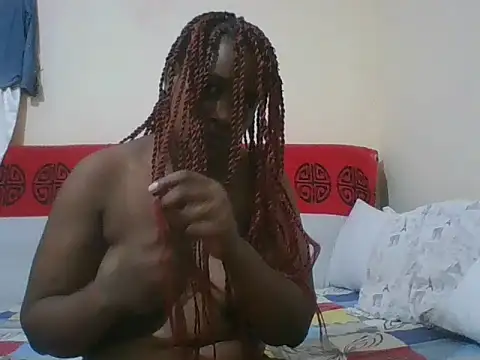 sexymistres online show from 09.13.25