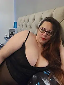 Sexy Binxy online show from 06.30.26