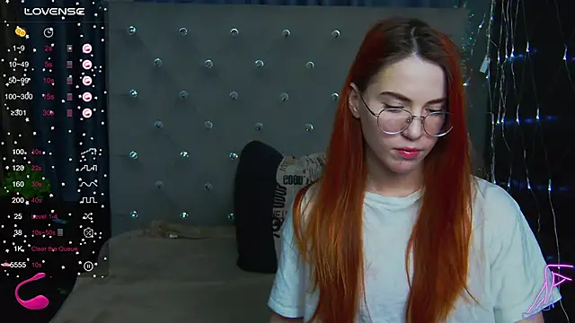 Snapshot of EmilyKents chatting on 01.15.25 EmilyKents online show from 01.15.25