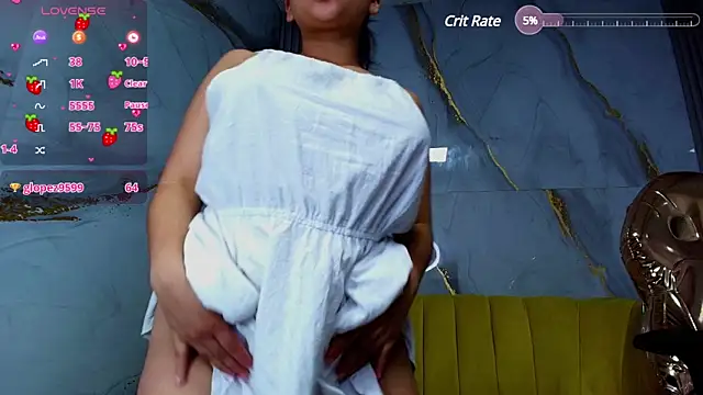  mila sweet v online show from 02.27.25