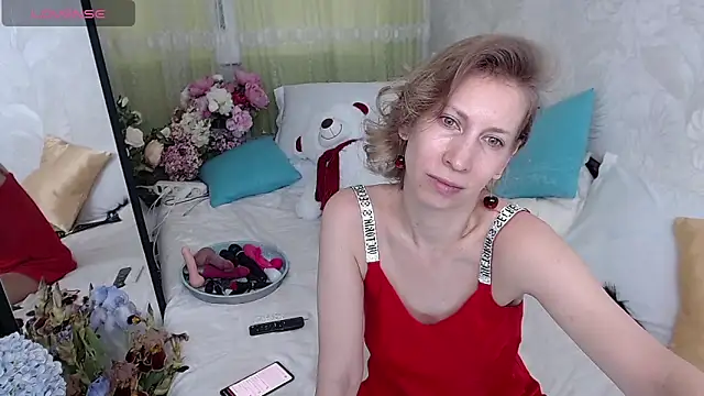 AdrianaSea online show from 05.25.26