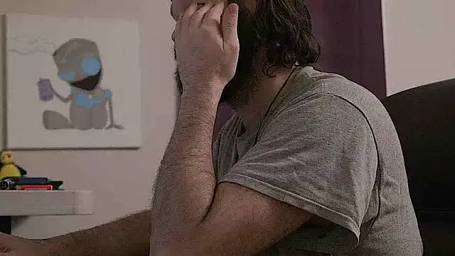 Seraph De La Luna online show from 03.17.25