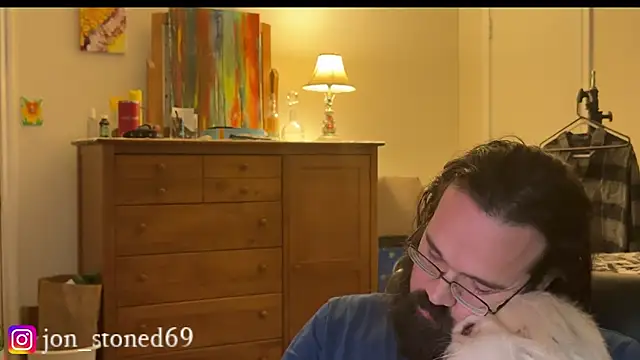 Seraph De La Luna online show from 01.07.26