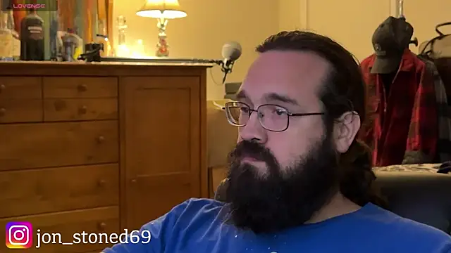 Seraph De La Luna online show from 02.19.26