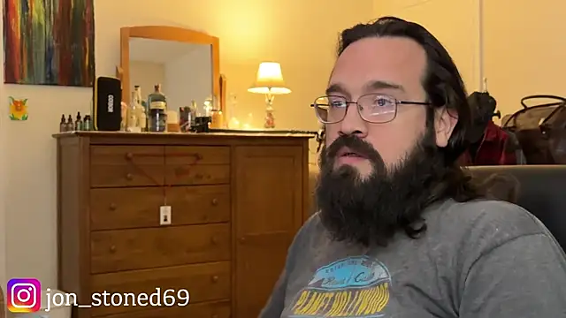 Seraph De La Luna online show from 02.25.26