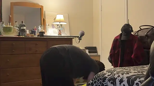 Seraph De La Luna online show from 03.17.26