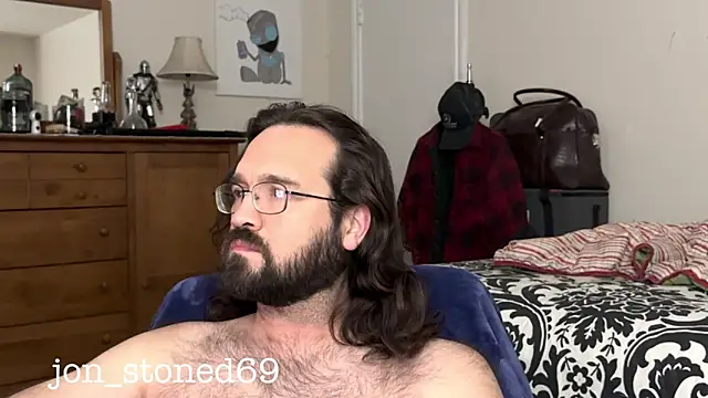 Seraph De La Luna online show from 03.29.26