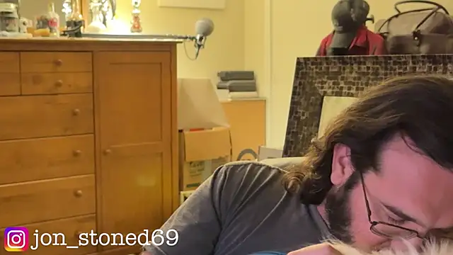 Seraph De La Luna online show from 04.05.26