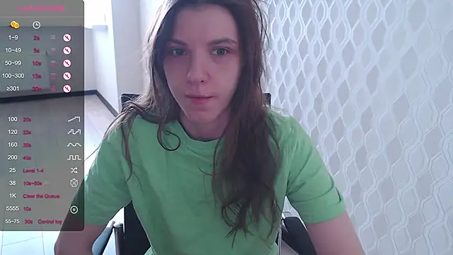 LisaHeart online show from 01.25.25