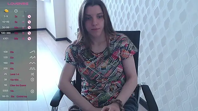 LisaHeart online show from 01.31.25