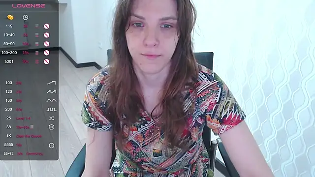 LisaHeart online show from 02.18.25