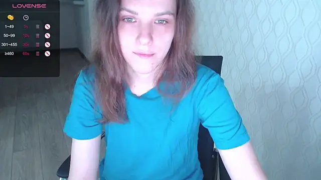 LisaHeart online show from 09.13.25