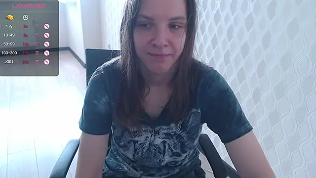 LisaHeart online show from 09.18.25