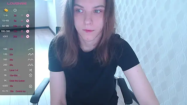 LisaHeart online show from 09.26.25