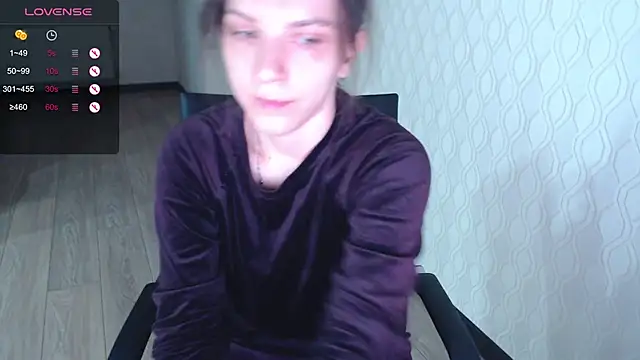 LisaHeart online show from 11.01.25