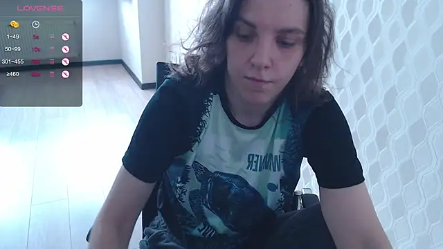 LisaHeart online show from 03.25.26