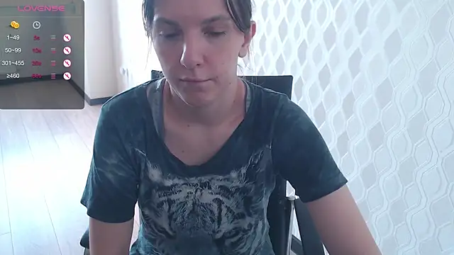 LisaHeart online show from 04.04.26