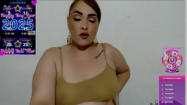 Snapshot of Miss_Agatha chatting on 01.09.25 Miss Agatha online show from 01.09.25