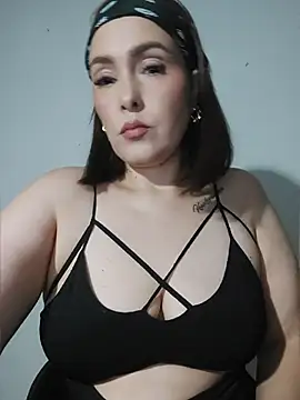 Snapshot of Miss_Agatha chatting on 03.15.26 Miss Agatha online show from 03.15.26