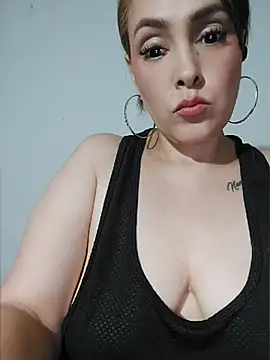 Snapshot of Miss_Agatha chatting on 03.19.26 Miss Agatha online show from 03.19.26