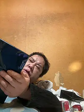 punk0805 online show from 03.05.26