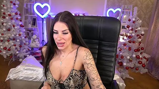 Snapshot of IsabellaFoxyy chatting on 12.09.24 IsabellaFoxyy online show from 12.09.24