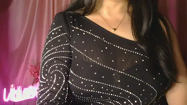 Snapshot of Mishika_Gill chatting on 08.06.26 Mishika Gill online show from 08.06.26