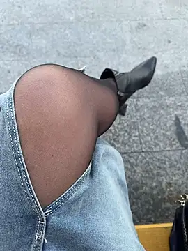 eveangelll online show from 04.05.26