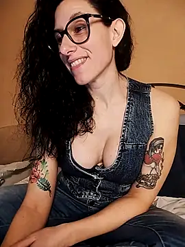 SofiaMori online show from 02.02.26